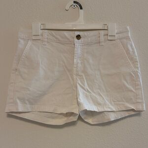 a.n.a Women's Cream Shorts